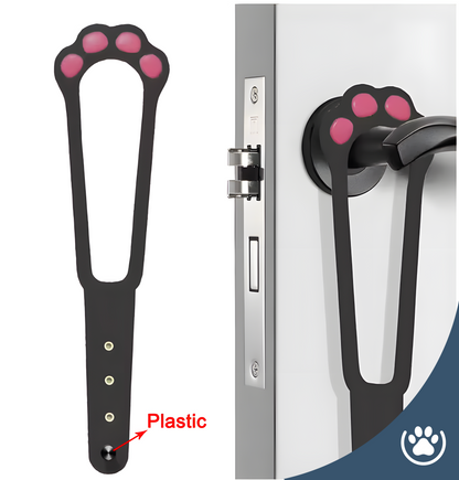 PawGate™ - Cat Door Holder Latch
